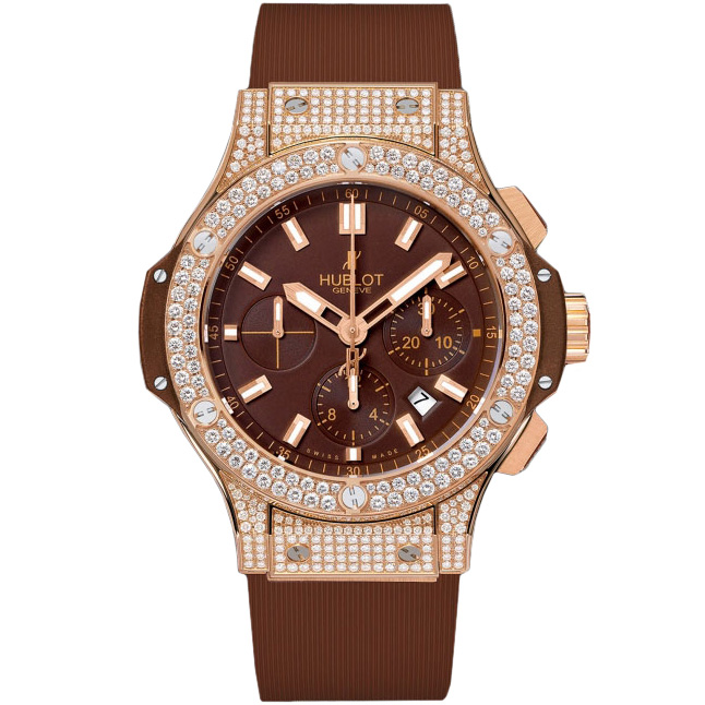 Hublot Big Bang 301 PC 3180 RC 1704