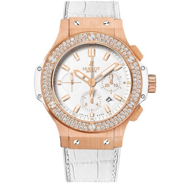Hublot Big Bang 301 PE 2180 GR 1104
