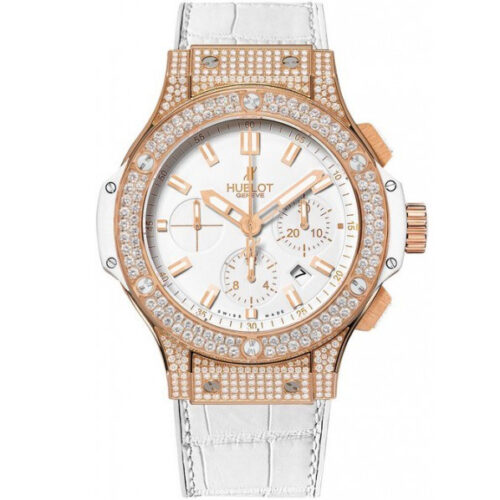 Hublot Big Bang 301 PE 2180 GR 1704