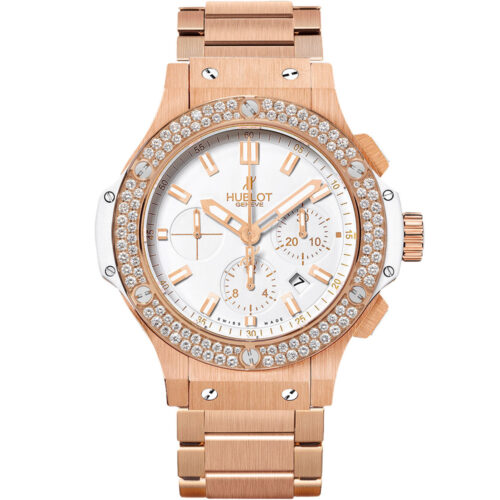 Hublot Big Bang 301 PE 2180 PE 1104
