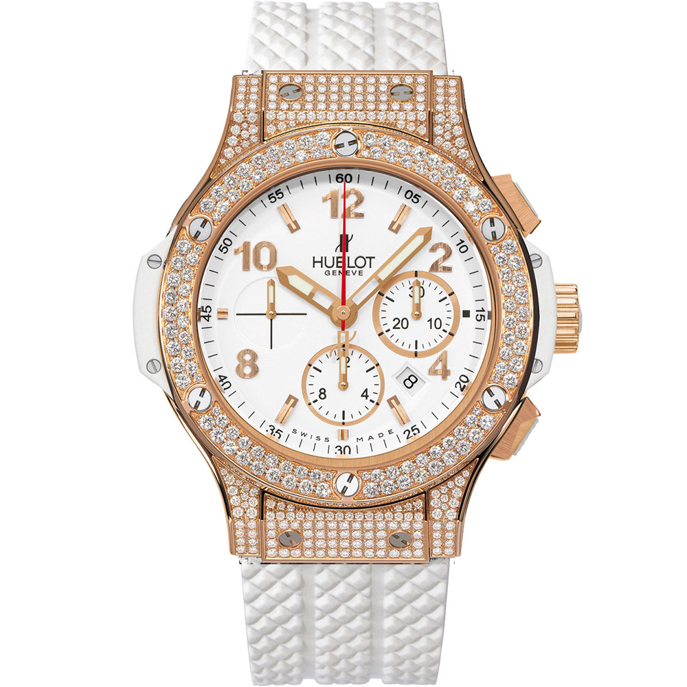 Hublot Big Bang 301 PE 230 RW 174
