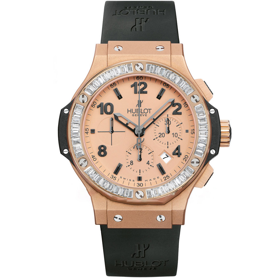 Hublot Big Bang 301 PI 500 RX 194