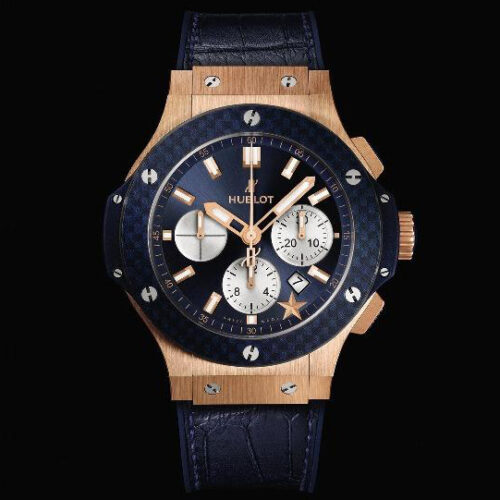 Hublot Big Bang 301 PQ 7189 LR DCW15