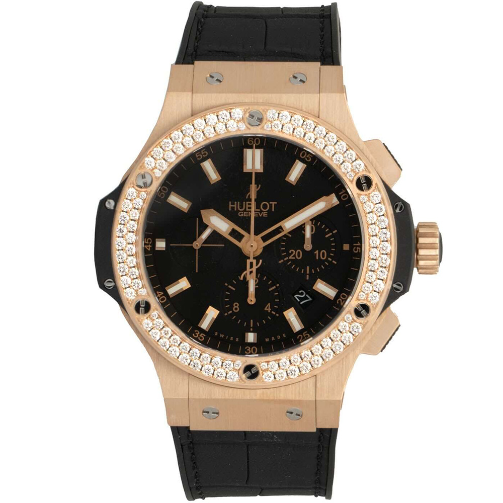 Hublot Big Bang 301 PX 1180 GR 1104