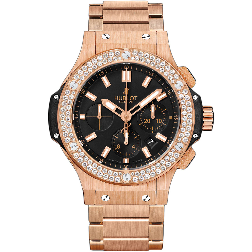 Hublot Big Bang 301 PX 1180 PX 1104
