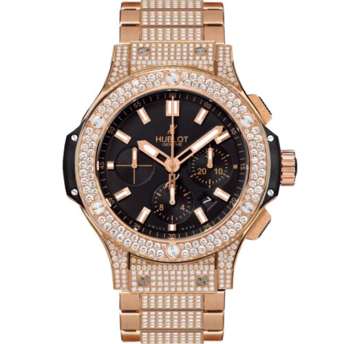 Hublot Big Bang 301 PX 1180 PX 2704