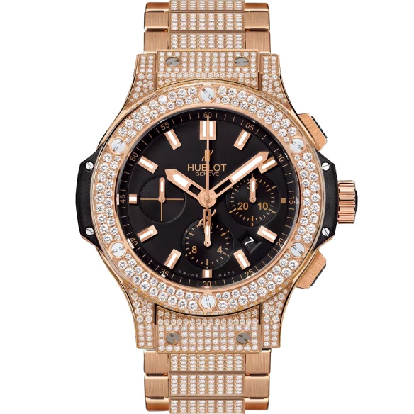 Hublot Big Bang 301 PX 1180 PX 2704