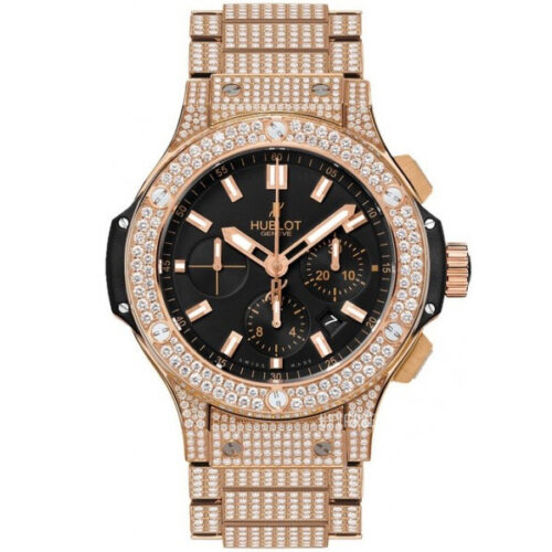 Hublot Big Bang 301 PX 1180 PX 3704