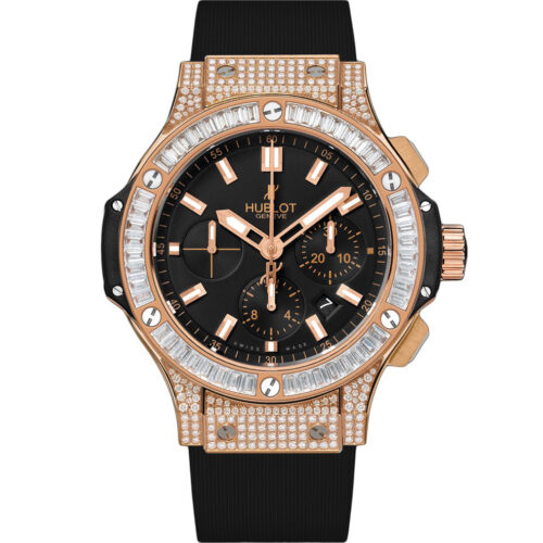 Hublot Big Bang 301 PX 1180 RX 0904
