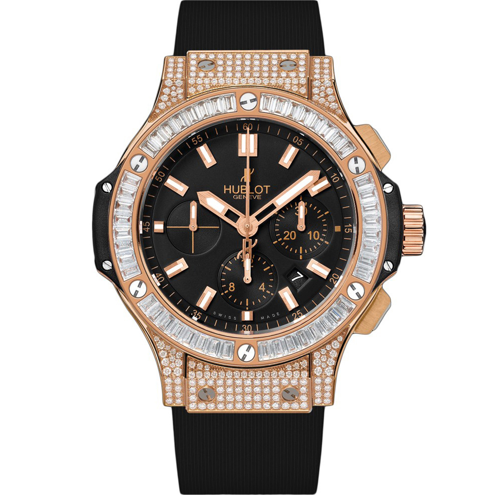 Hublot Big Bang 301 PX 1180 RX 0904
