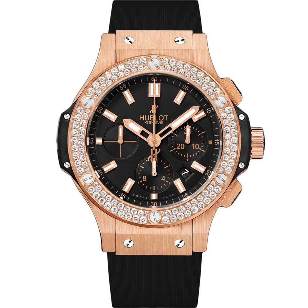 Hublot Big Bang 301 PX 1180 RX 1104