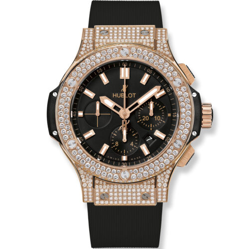 Hublot Big Bang 301 PX 1180 RX 1704