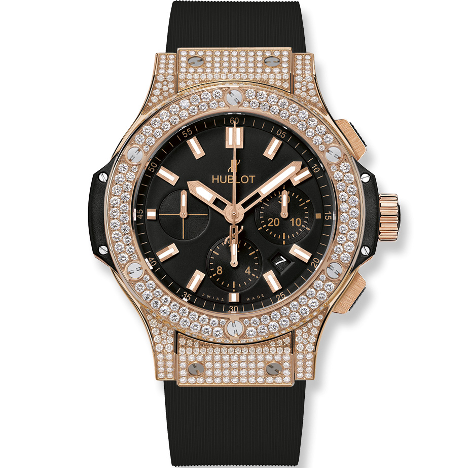 Hublot Big Bang 301 PX 1180 RX 1704