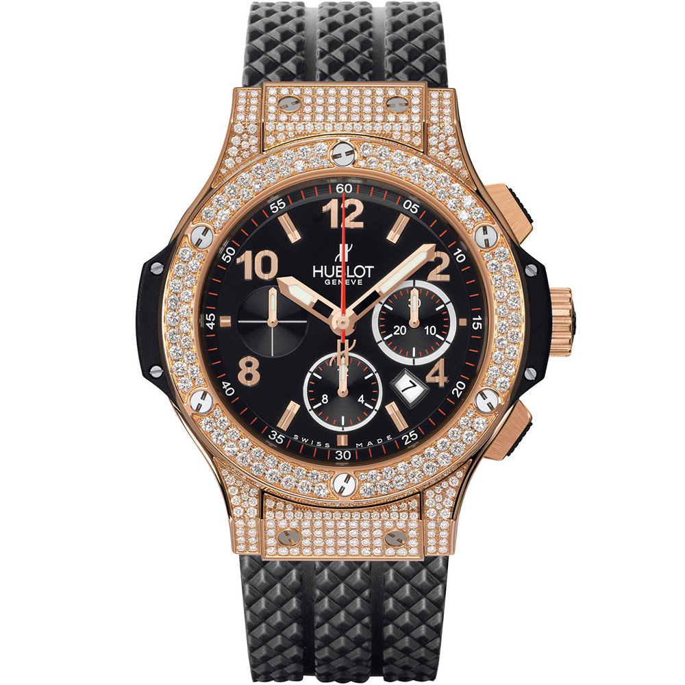 Hublot Big Bang 301 PX 130 RX 174