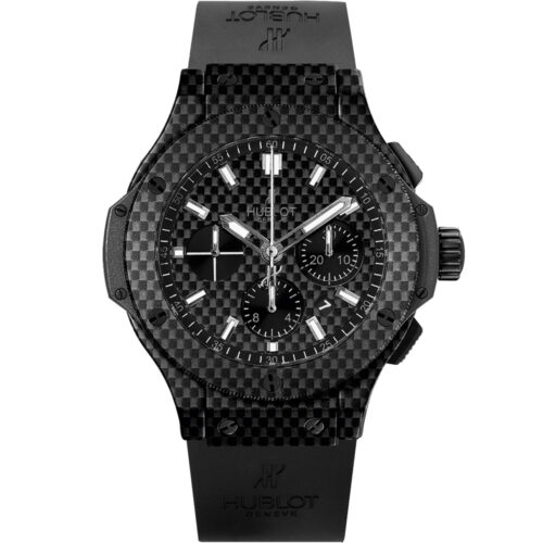 Hublot Big Bang 301 QX 1724 RX