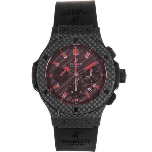 Hublot Big Bang 301 QX 1734 RX