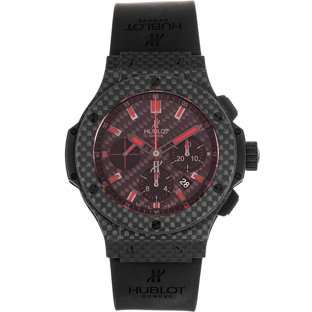 Hublot Big Bang 301 QX 1734 RX