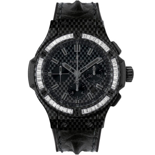 Hublot Big Bang 301 QX 1740 HR 1904