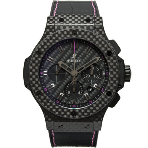 Hublot Big Bang 301 QX 1749 GR WTY16