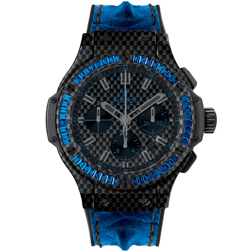 Hublot Big Bang 301 QX 1790 HR 1901