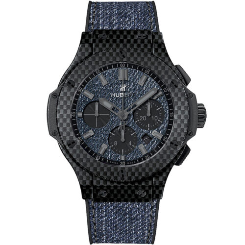 Hublot Big Bang 301 QX 2740 NR JEANS16