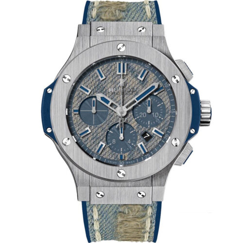 Hublot Big Bang 301 SL 2770 NR JEANS