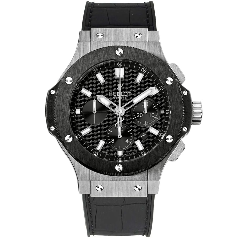 Hublot Big Bang 301 SM 1770 GR
