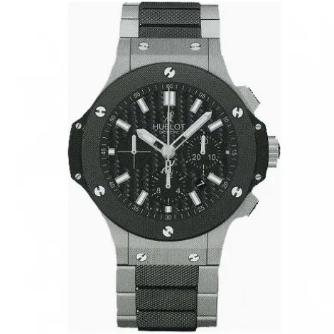 Hublot Big Bang 301 SM 1770 SB