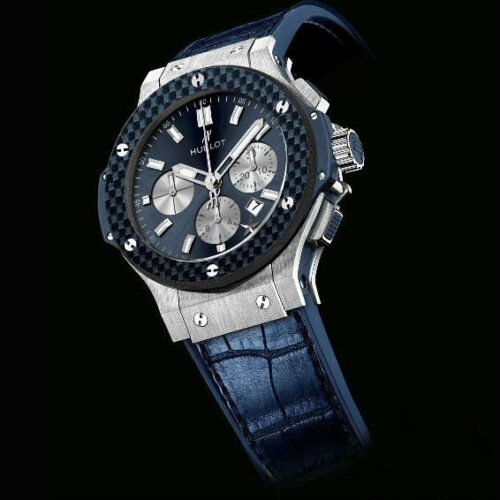 Hublot Big Bang 301 SQ 7179 LR DCW15