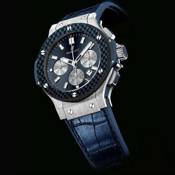 Hublot Big Bang 301 SQ 7179 LR DCW15