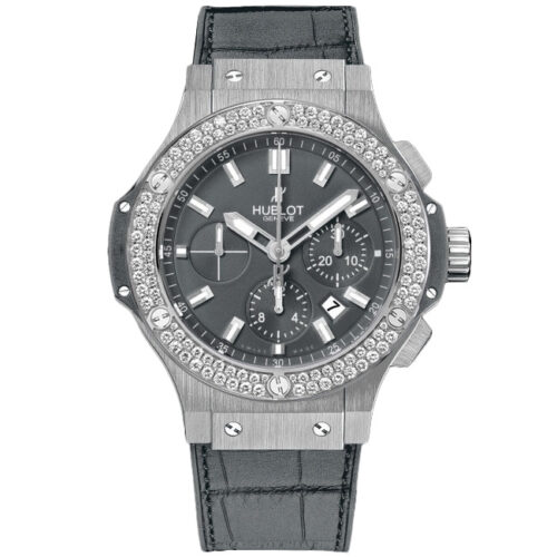 Hublot Big Bang 301 ST 5020 GR 1104
