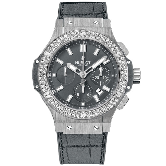 Hublot Big Bang 301 ST 5020 GR 1104