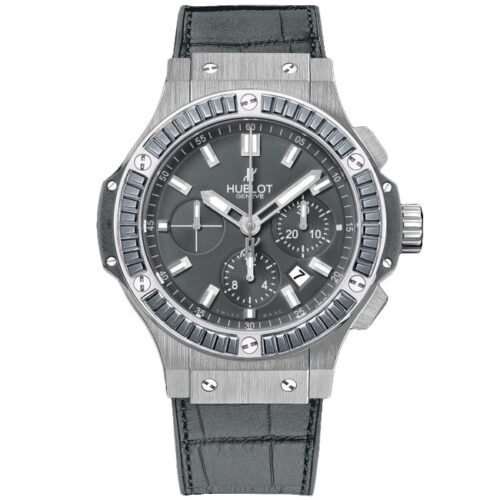 Hublot Big Bang 301 ST 5020 GR 1912