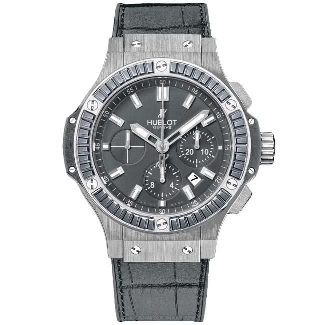 Hublot Big Bang 301 ST 5020 GR 1912