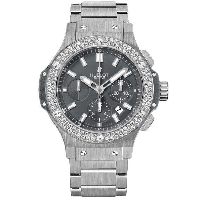 Hublot Big Bang 301 ST 5020 ST 1104