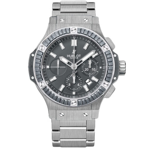 Hublot Big Bang 301 ST 5020 ST 1912