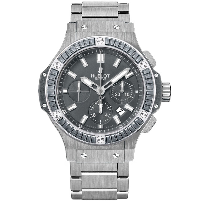 Hublot Big Bang 301 ST 5020 ST 1912
