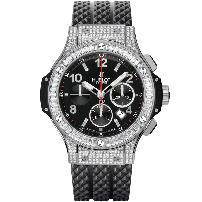 Hublot Big Bang 301 SW 130 RX 094