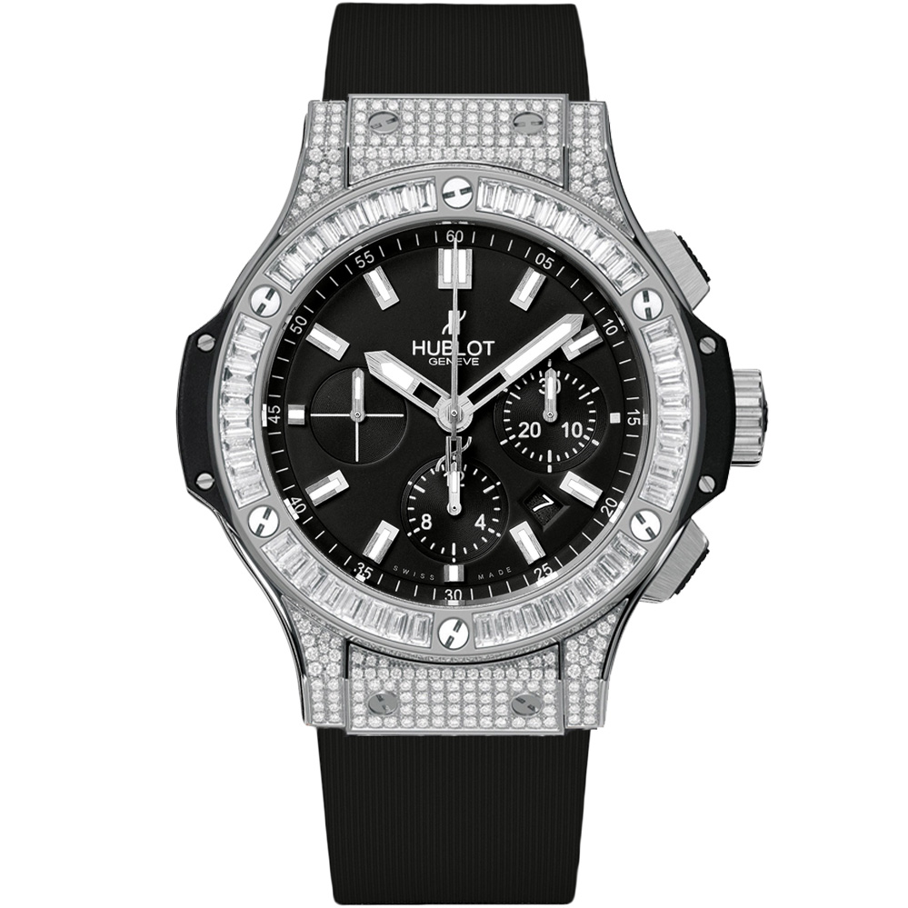 Hublot Big Bang 301 SX 1170 RX 0904
