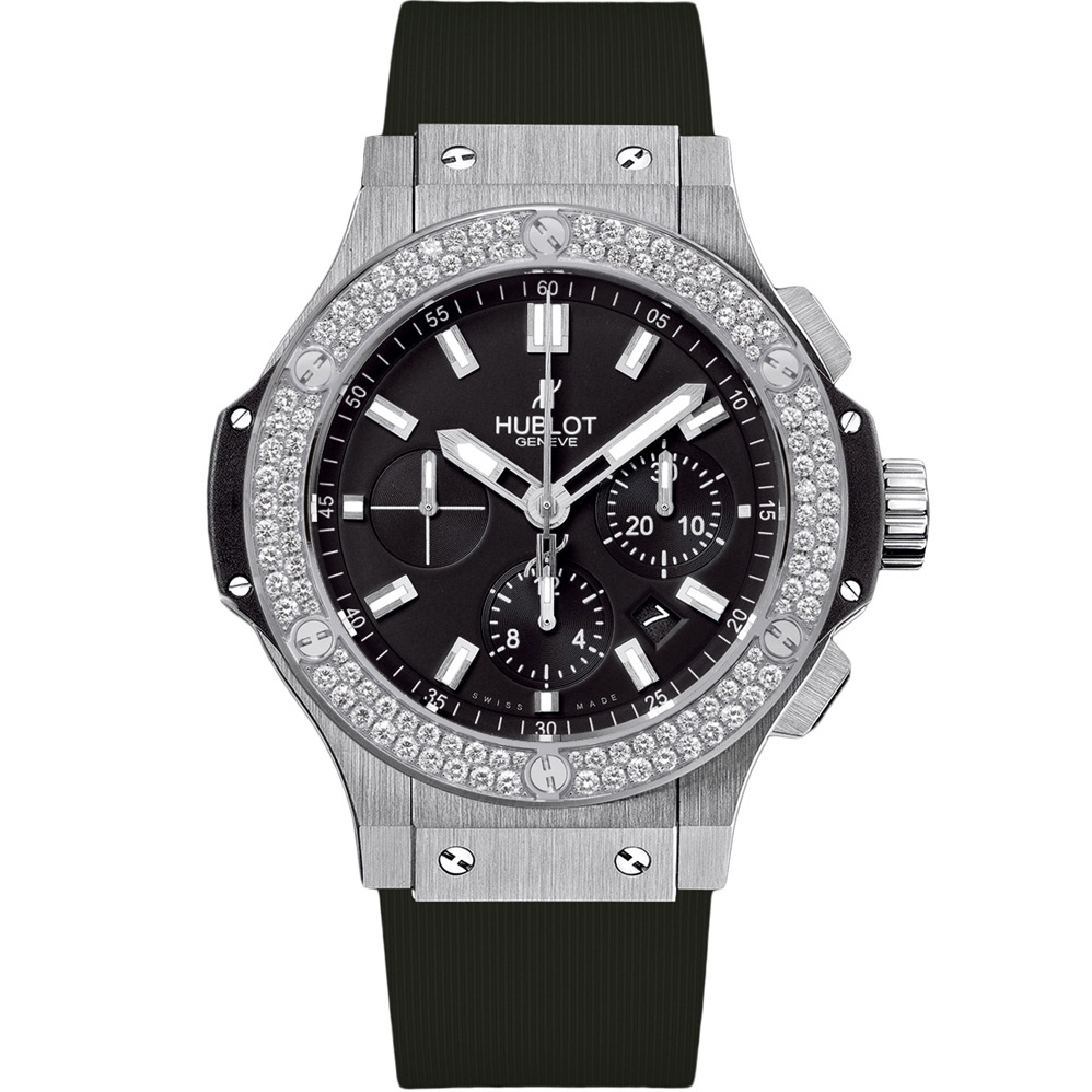 Hublot Big Bang 301 SX 1170 RX 1104