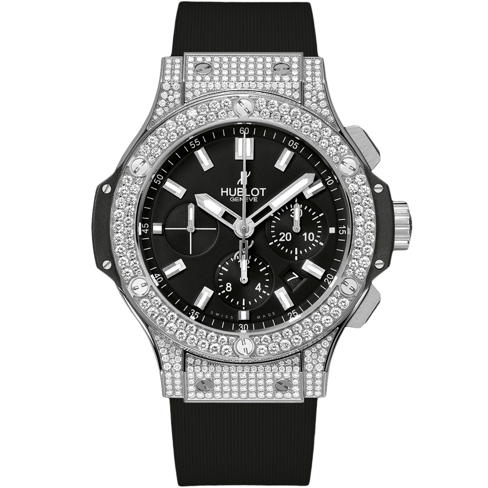 Hublot Big Bang 301 SX 1170 RX 1704