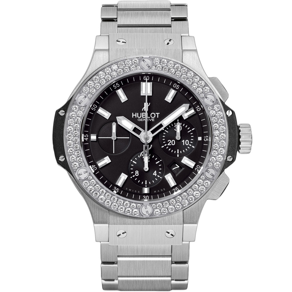 Hublot Big Bang 301 SX 1170 SX 1104