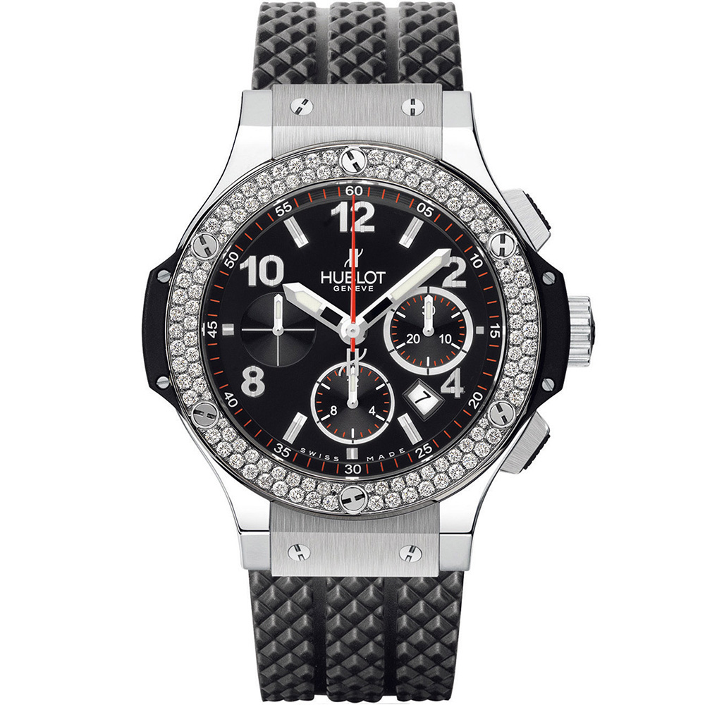 Hublot Big Bang 301 SX 130 RX 114