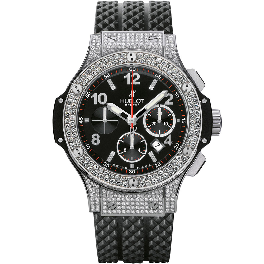 Hublot Big Bang 301 SX 130 RX 174