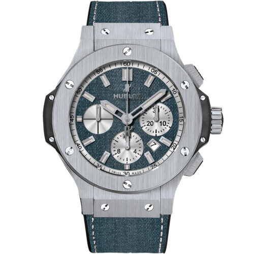 Hublot Big Bang 301 SX 2710 NR JEANS