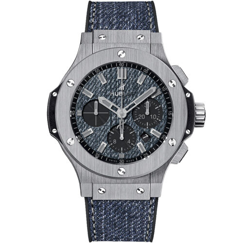 Hublot Big Bang 301 SX 2770 NR JEANS16