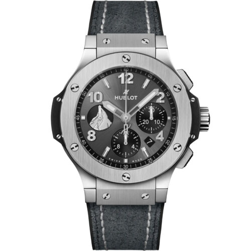 Hublot Big Bang 301 SX 7070 VR ZTT22