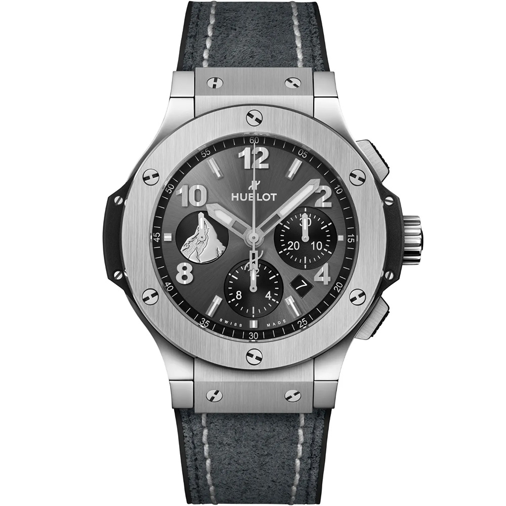 Hublot Big Bang 301 SX 7070 VR ZTT22