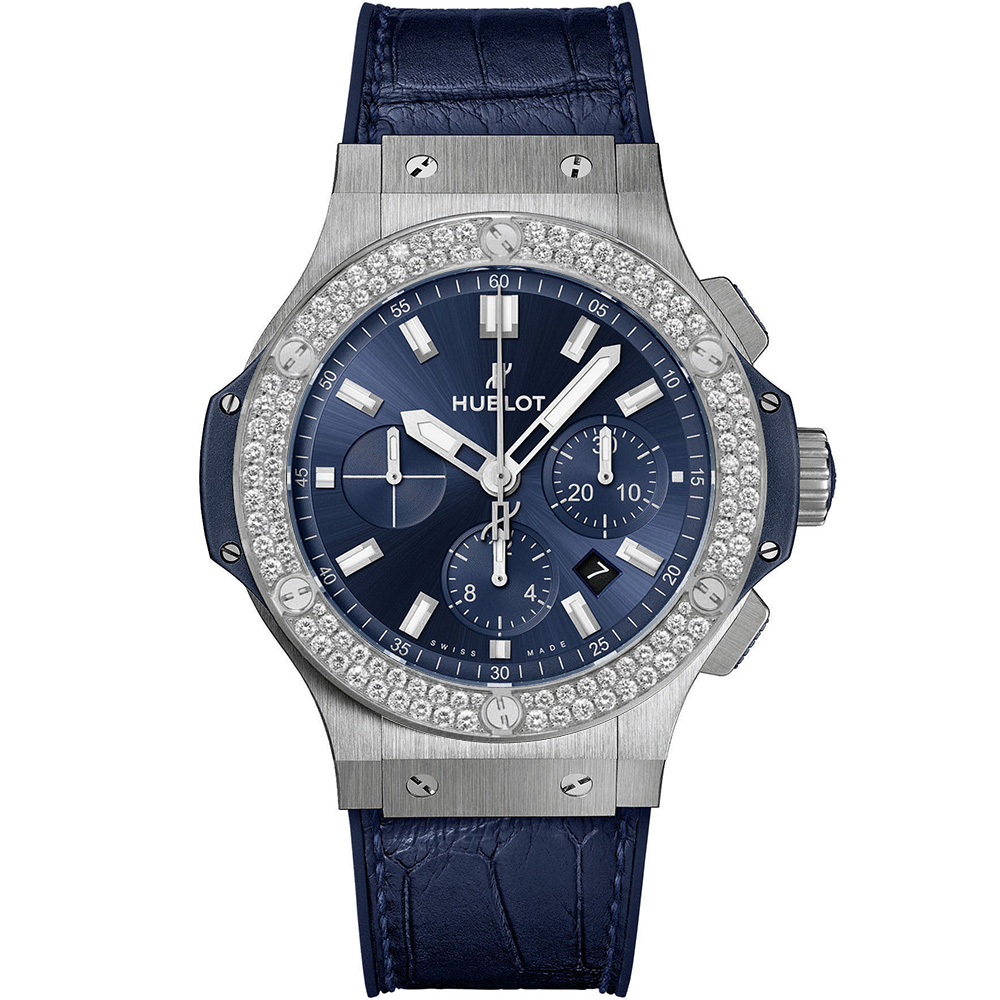 Hublot Big Bang 301 SX 7170 LR 1104
