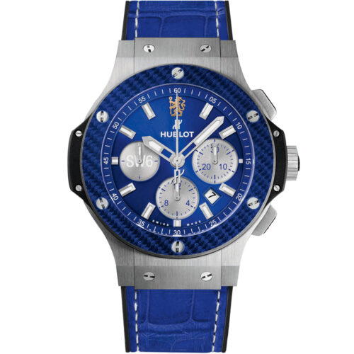 Hublot Big Bang 301 SY 7129 LR CFC17